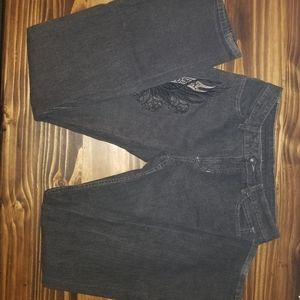 Harley Davidson jeans